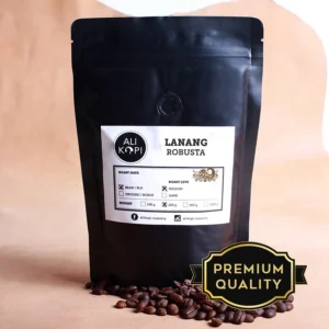 Lanang Robusta