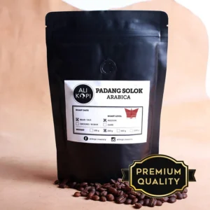 Padang Solok Arabica