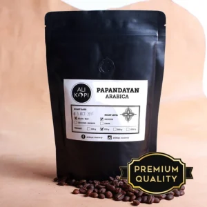 Papandayan Arabica