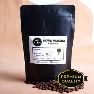 Papua Wamena Arabica