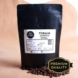 Toraja Arabica